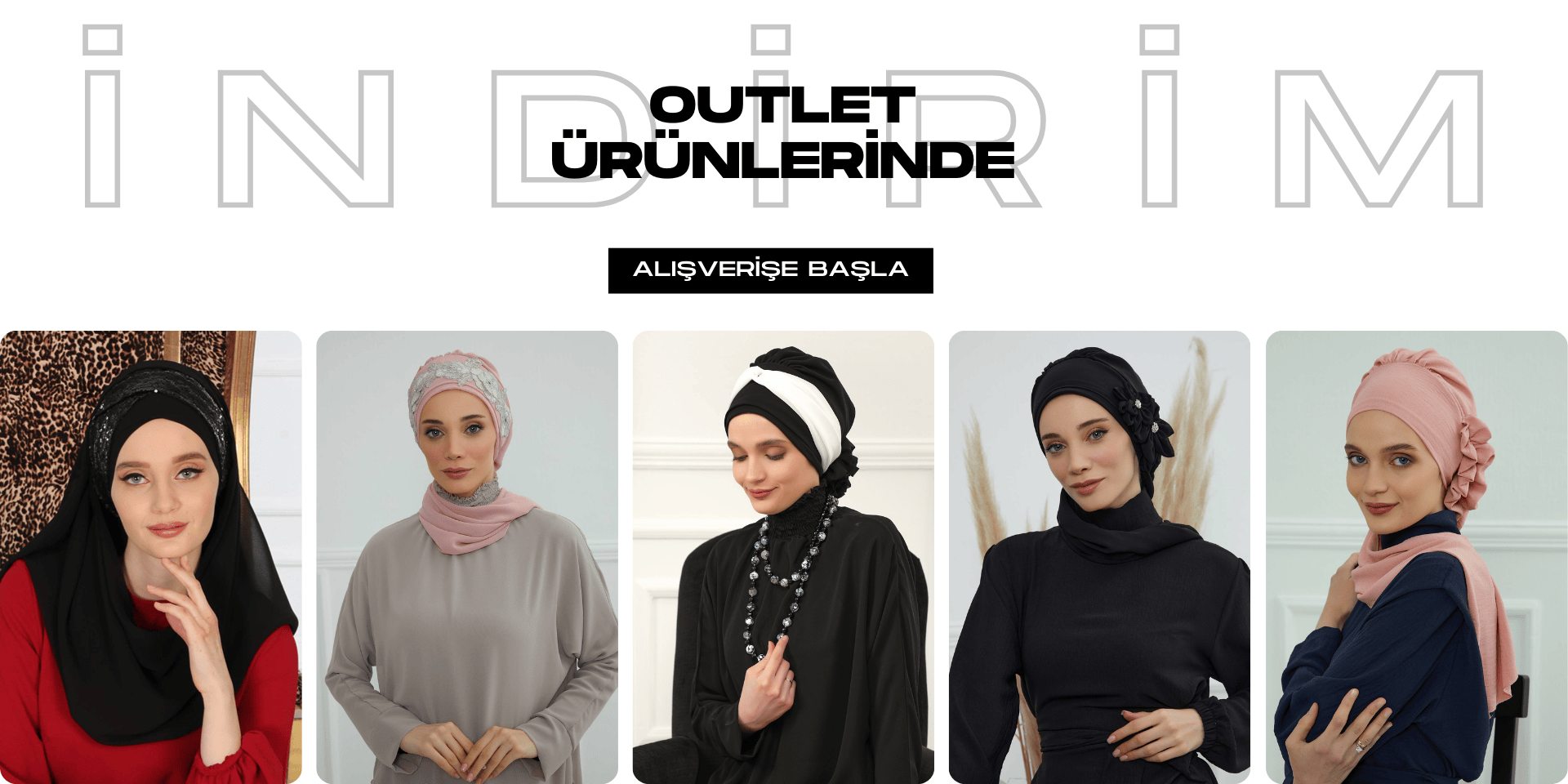 OUTLET