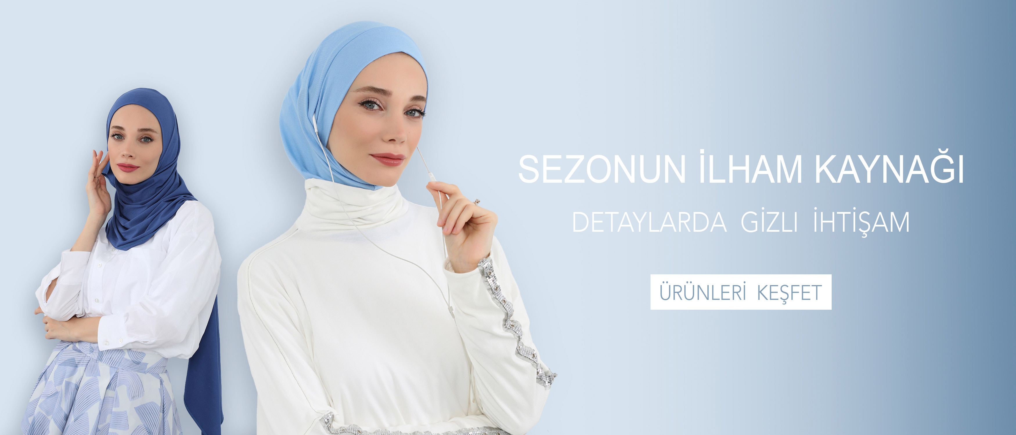 Şal Boneler